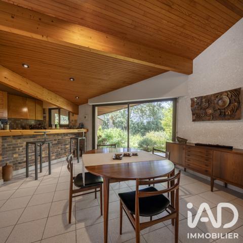 Maison à vendre 5 pièces 265 m² Soorts-Hossegor