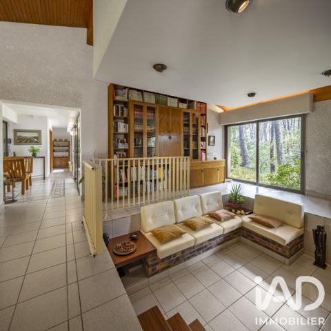 Maison à vendre 5 pièces 265 m² Soorts-Hossegor