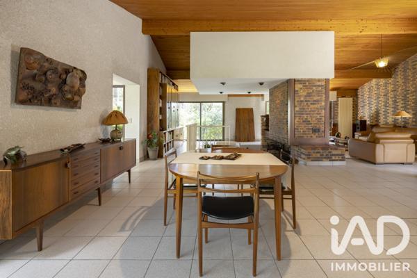 Maison à vendre 5 pièces 265 m² Soorts-Hossegor