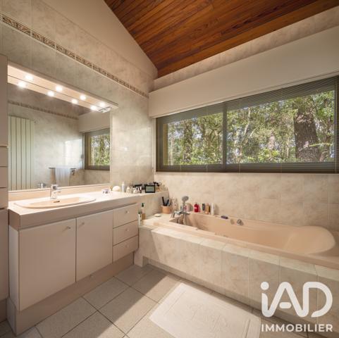 Maison à vendre 5 pièces 265 m² Soorts-Hossegor