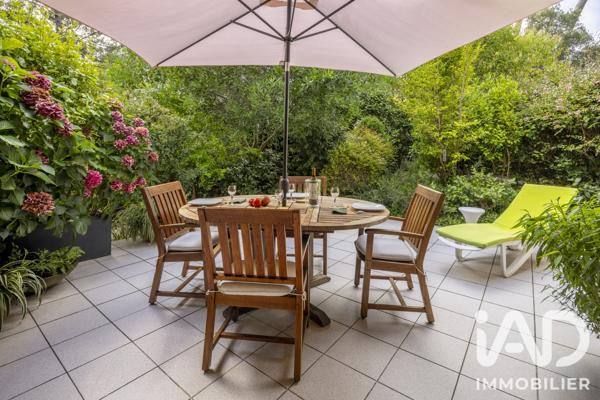 Maison à vendre 5 pièces 265 m² Soorts-Hossegor