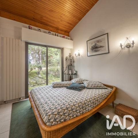 Maison à vendre 5 pièces 265 m² Soorts-Hossegor