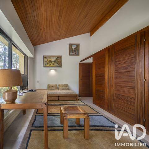 Maison à vendre 5 pièces 265 m² Soorts-Hossegor