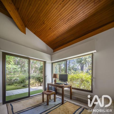 Maison à vendre 5 pièces 265 m² Soorts-Hossegor