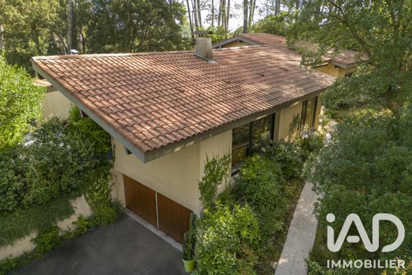 Maison à vendre 5 pièces 265 m² Soorts-Hossegor