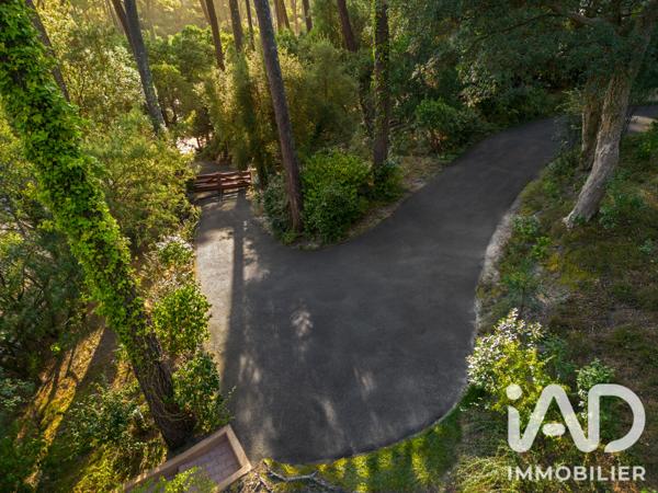 Maison à vendre 5 pièces 265 m² Soorts-Hossegor
