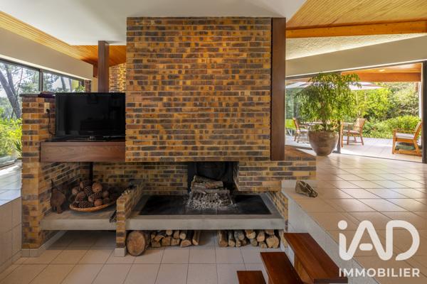 Maison à vendre 5 pièces 265 m² Soorts-Hossegor