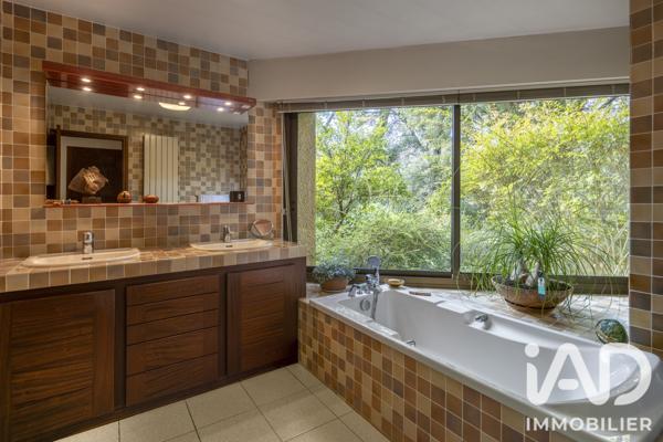 Maison à vendre 5 pièces 265 m² Soorts-Hossegor