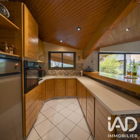 Maison à vendre 5 pièces 265 m² Soorts-Hossegor