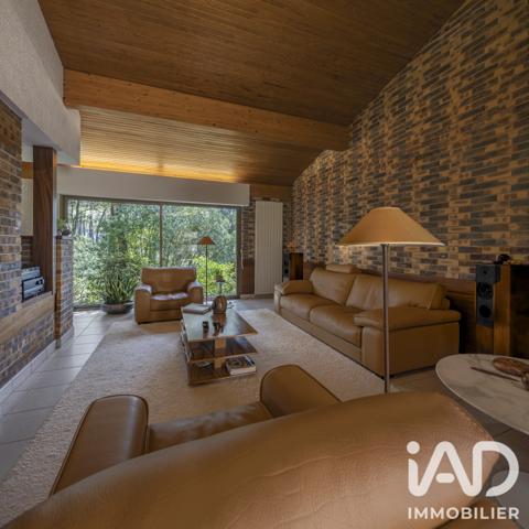 Maison à vendre 5 pièces 265 m² Soorts-Hossegor