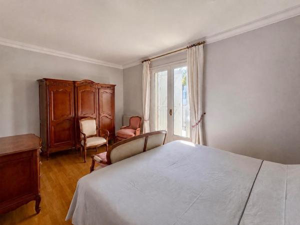 CARCASSONNE – MONTLEGUN | ÉLÉGANTE VILLA 4 FACES, 3 CHAMBRES ET BELLES PRESTATIONS