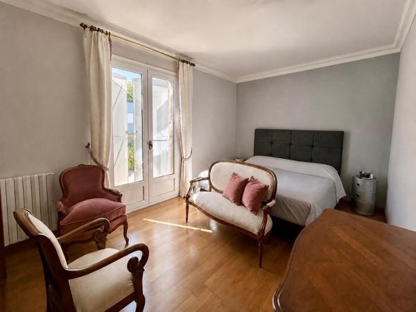 CARCASSONNE – MONTLEGUN | ÉLÉGANTE VILLA 4 FACES, 3 CHAMBRES ET BELLES PRESTATIONS