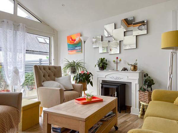 A VENDRE Maison Angers 6 pièce(s) 180 m2