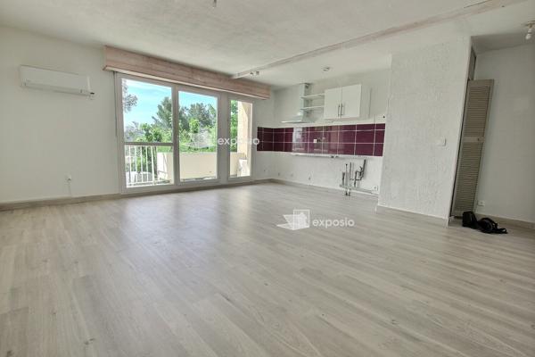 Aix-en-Provence (13090) T2 AIX OUEST