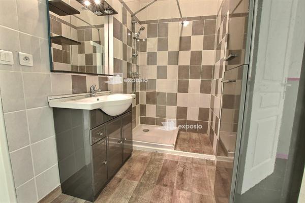 Aix-en-Provence (13090) T2 AIX OUEST