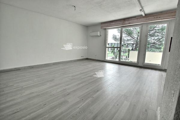 Aix-en-Provence (13090) T2 AIX OUEST