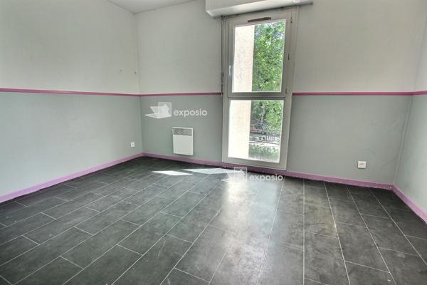 Aix-en-Provence (13090) T2 AIX OUEST