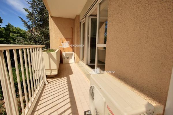 Aix-en-Provence (13090) T2 AIX OUEST