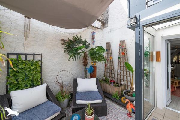 Maison à vendre 189 792 € Saint-Georges-d'Oléron 2 p 44 m² DPE F