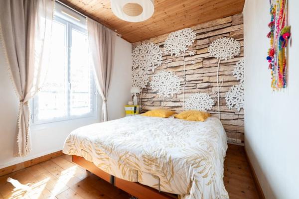 Maison à vendre 189 792 € Saint-Georges-d'Oléron 2 p 44 m² DPE F