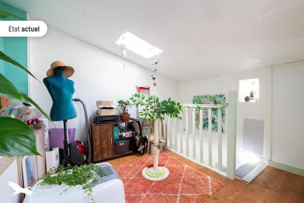 Maison à vendre 189 792 € Saint-Georges-d'Oléron 2 p 44 m² DPE F