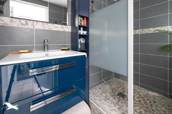 Maison à vendre 189 792 € Saint-Georges-d'Oléron 2 p 44 m² DPE F