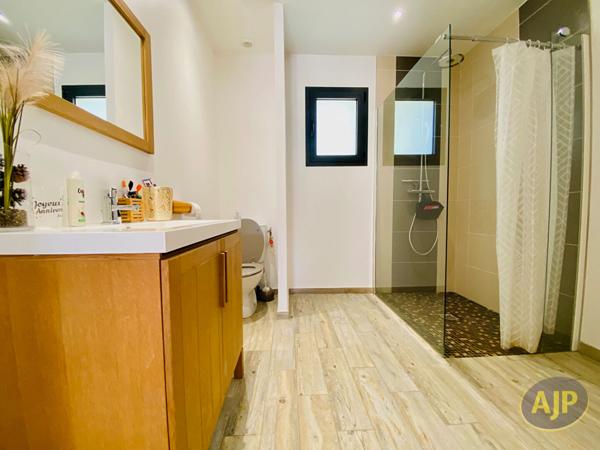 Vente maison Lesparre Medoc : 350 000 € - AJP Lesparre Immobilier