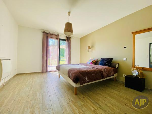 Vente maison Lesparre Medoc : 350 000 € - AJP Lesparre Immobilier