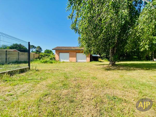 Vente maison Lesparre Medoc : 350 000 € - AJP Lesparre Immobilier