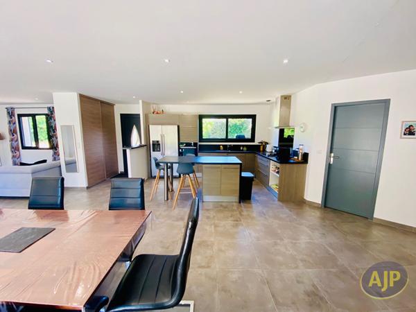 Vente maison Lesparre Medoc : 350 000 € - AJP Lesparre Immobilier