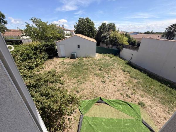 Maison à vendre 317 700 € Saint-Vivien 4 p 106 m² DPE C