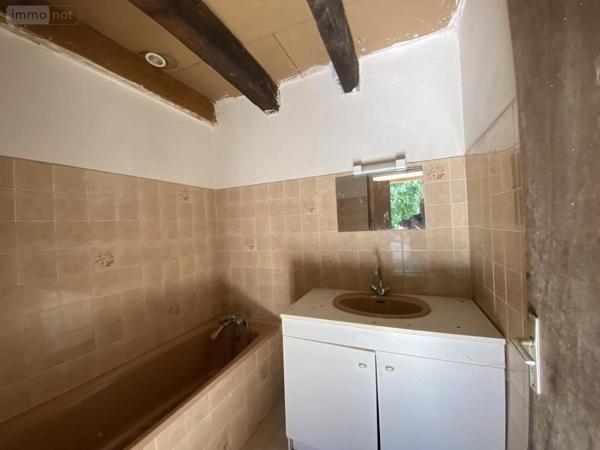 Maison à vendre à Plumieux dans les Côtes-d'Armor (22210), ref : 22110-2193