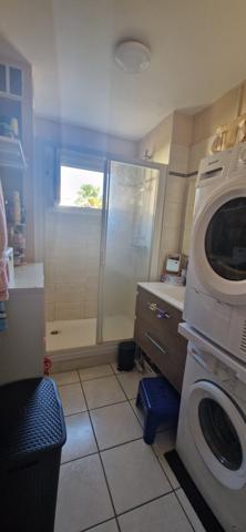 Appartement T4 – Balcon – Cave et stationnement