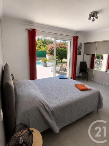 Maison à vendre  4 pièces - 137,79 m 2   VENCE  - 06