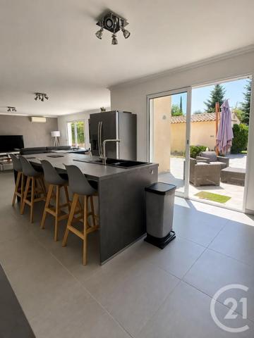 Maison à vendre  4 pièces - 137,79 m 2   VENCE  - 06
