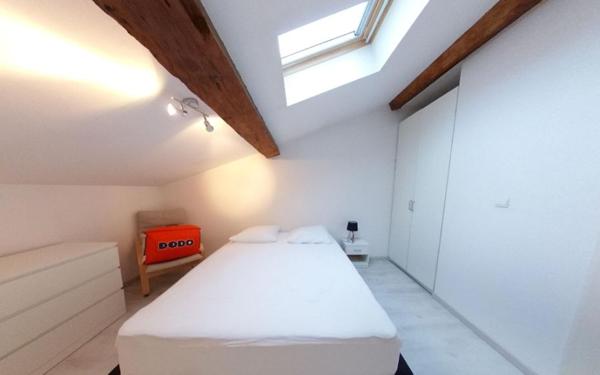 Appartement à louer    1 pièce •  Toulouse