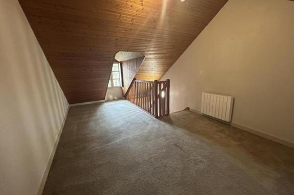 Location - Appartement 2 pièces 33 m 2 RENNES (35000)