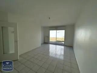 Appartement à louer 3 pièces 63.95m²