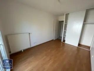 Appartement à louer 3 pièces 63.95m²