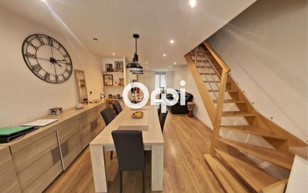 Maison à vendre    5 pièces • 95 m2 Tourcoing