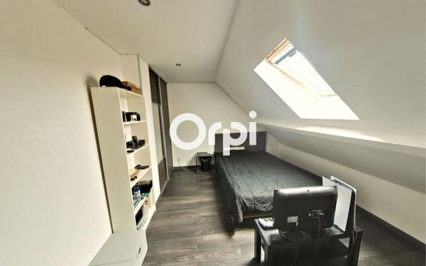 Maison à vendre    5 pièces • 95 m2 Tourcoing