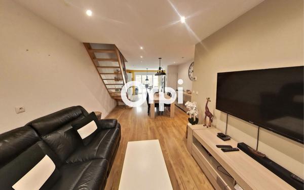 Maison à vendre    5 pièces • 95 m2 Tourcoing