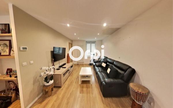 Maison à vendre    5 pièces • 95 m2 Tourcoing