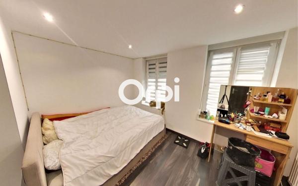 Maison à vendre    5 pièces • 95 m2 Tourcoing