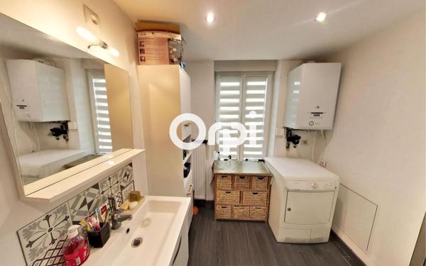 Maison à vendre    5 pièces • 95 m2 Tourcoing