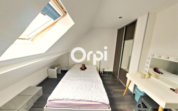 Maison à vendre    5 pièces • 95 m2 Tourcoing