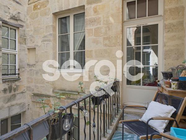 Achat 4 Pieces 82 33000 Bordeaux oue5368