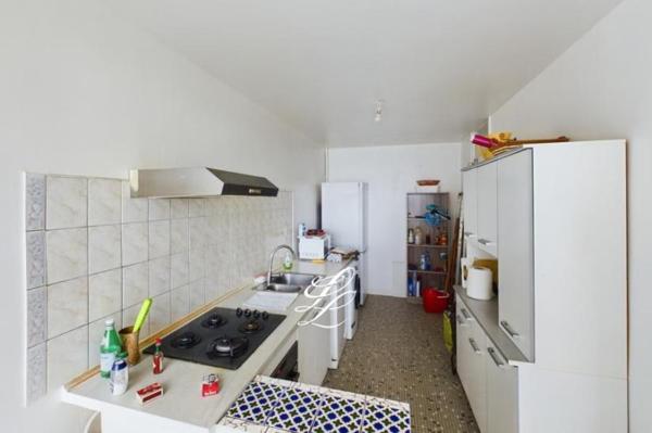 Vente - Appartement 2 pièces 55 m 2 BAGNOLET (93170)