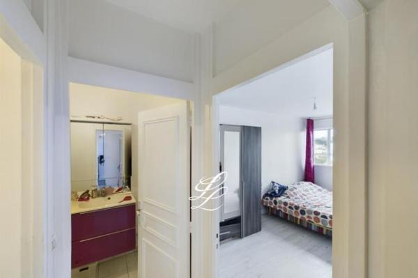 Vente - Appartement 2 pièces 55 m 2 BAGNOLET (93170)