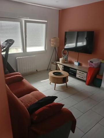 Maison à vendre 5 pièces 81m² Éleu-dit-Leauwette (62300)
